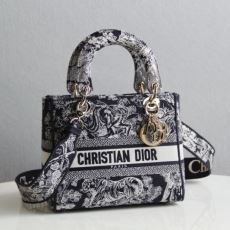 Christian Dior My Lady Bags